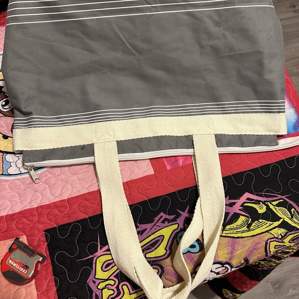 James Avery tote! Great condition - Picture 2 of 9